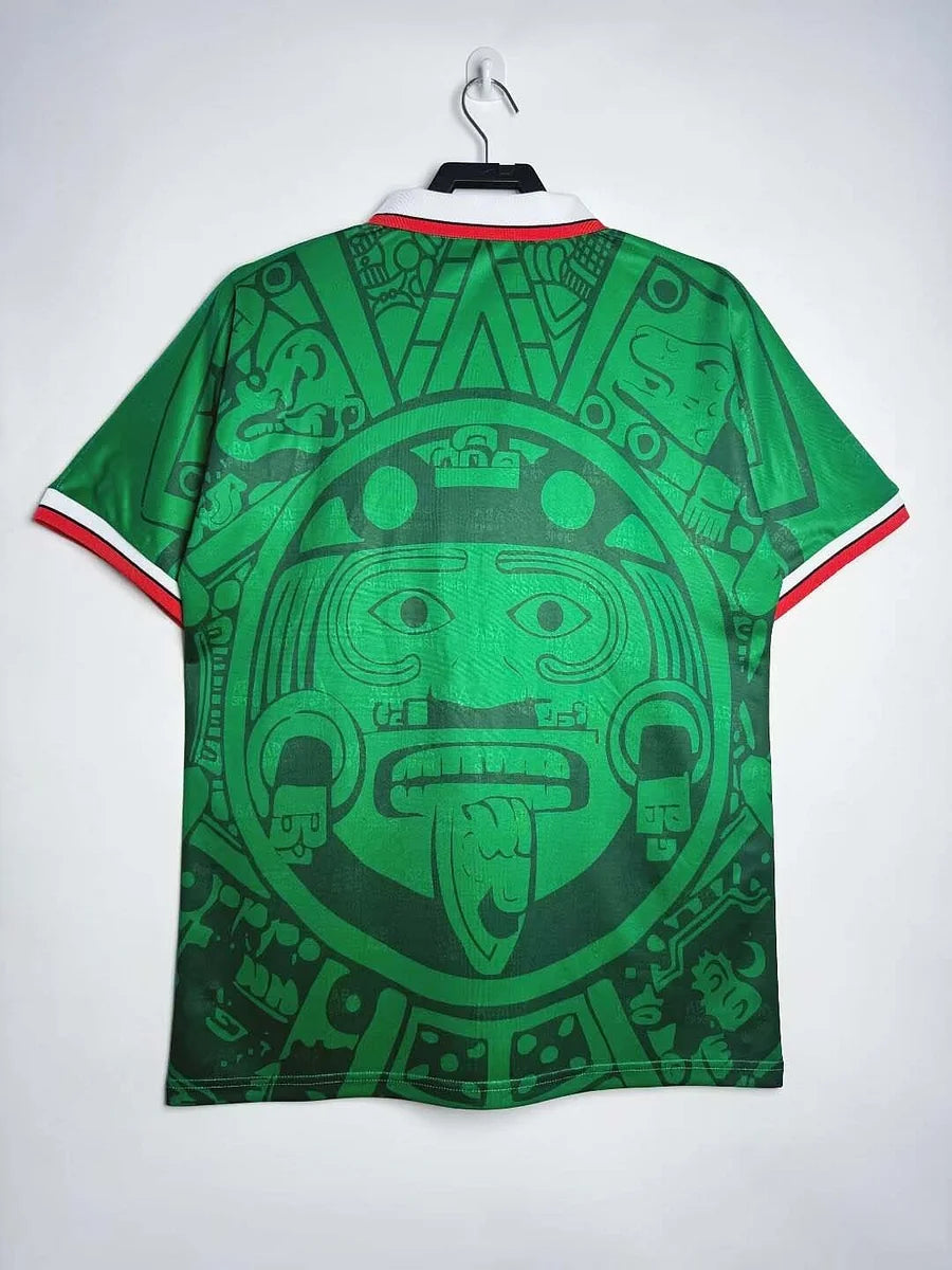 1998 Retro Local Mexico