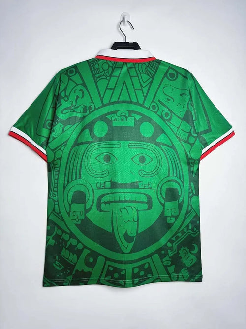1998 Retro Local Mexico