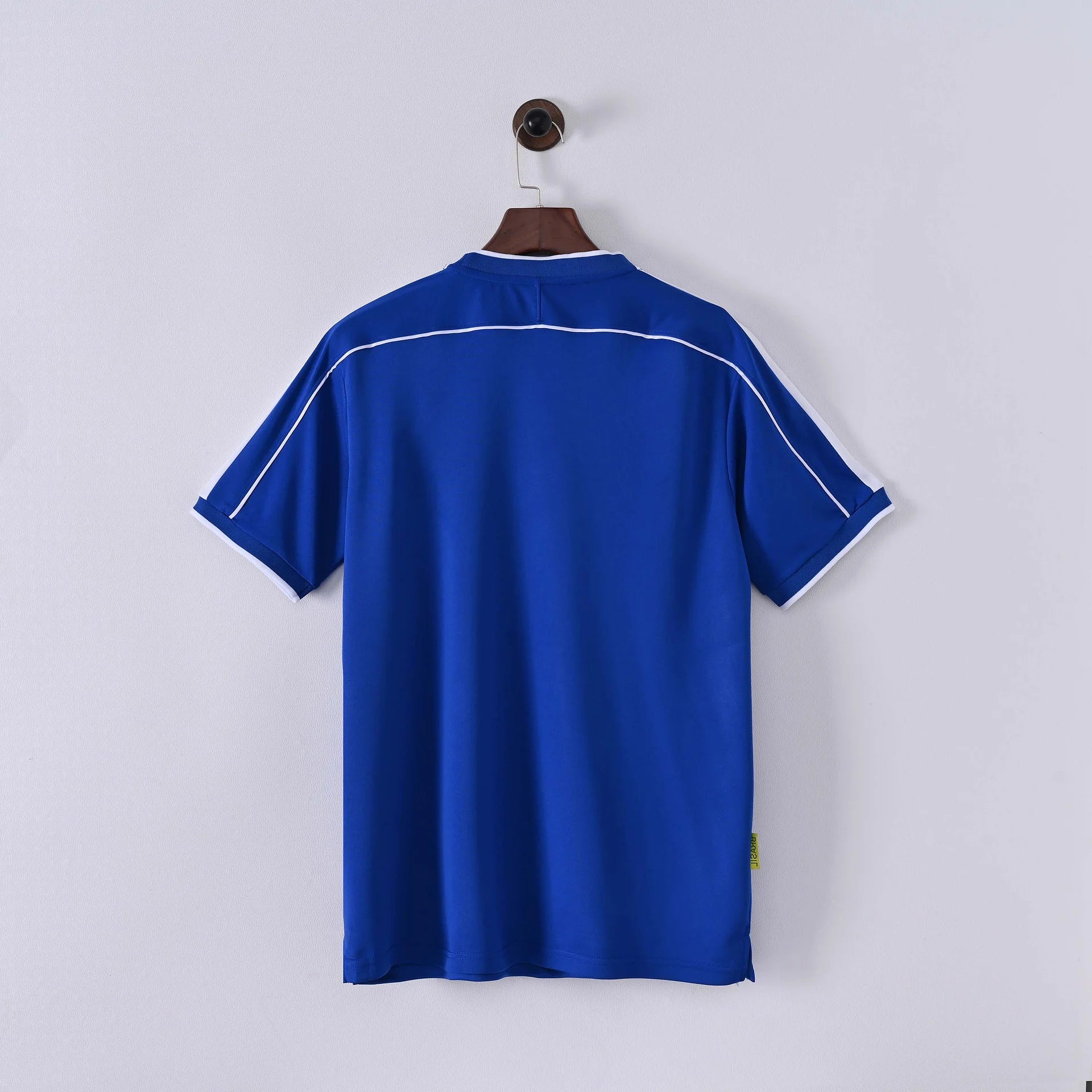 1998 Retro Visita Brasil