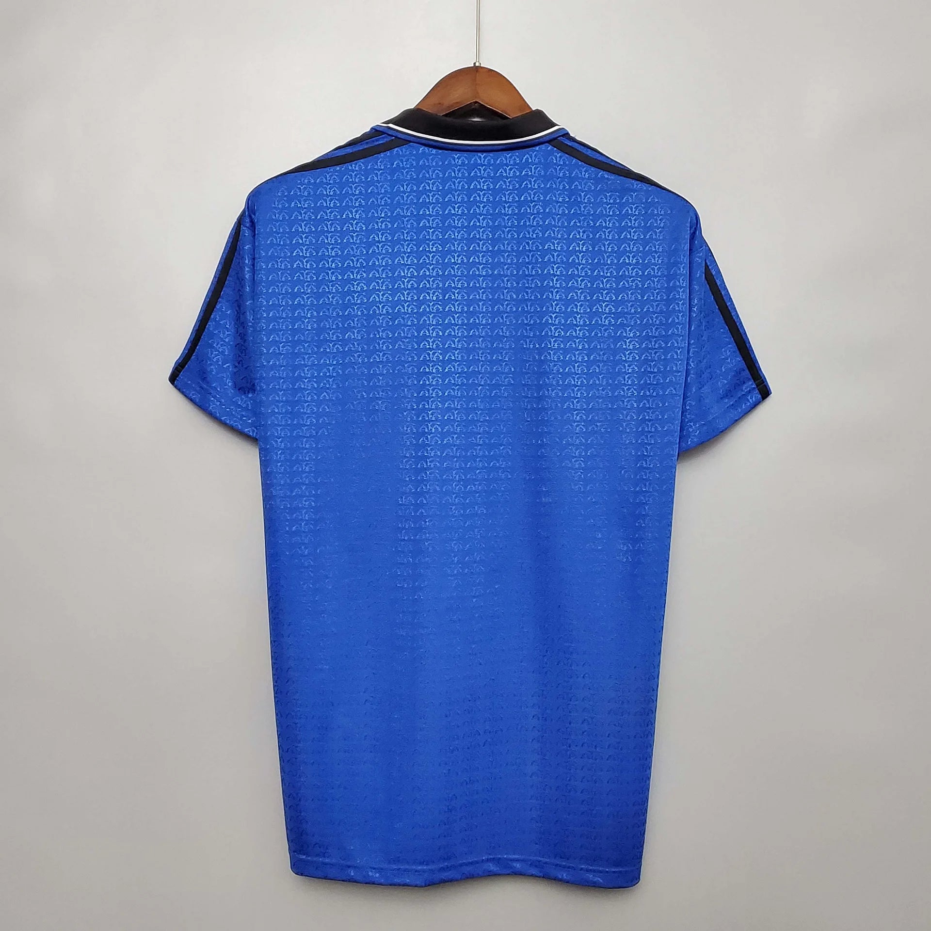 1994 Retro Visita Argentina