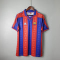 1996/1997 Retro Barcelona