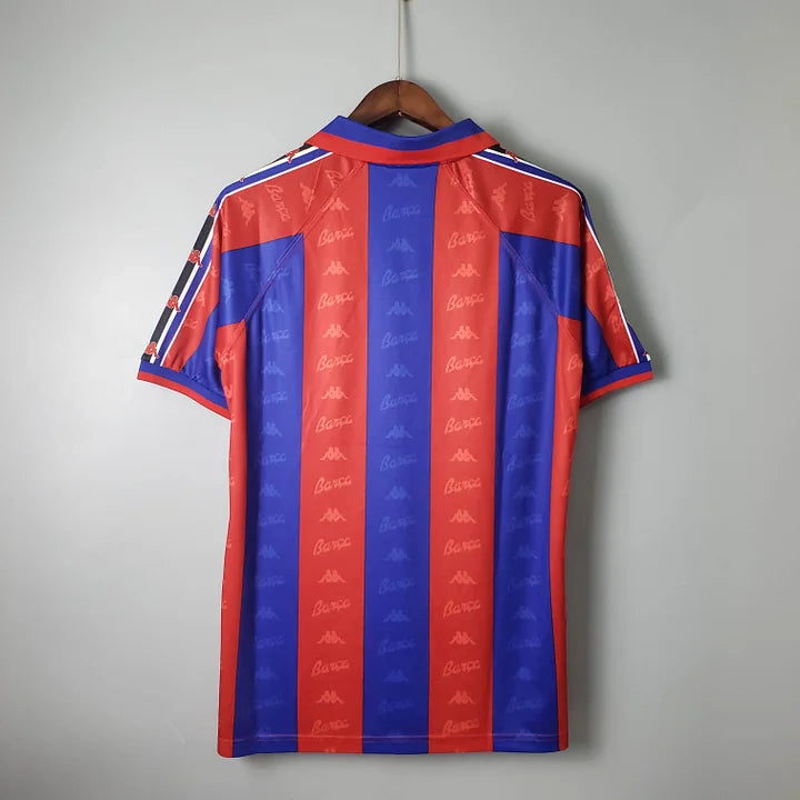 1996/1997 Retro Barcelona