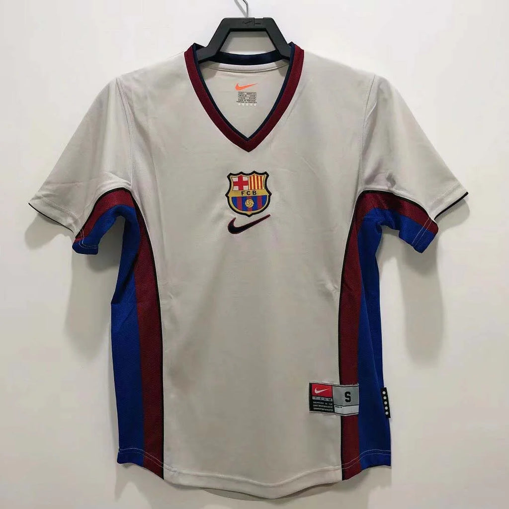 1998/1999 Retro Barcelona