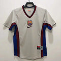 1998/1999 Retro Barcelona