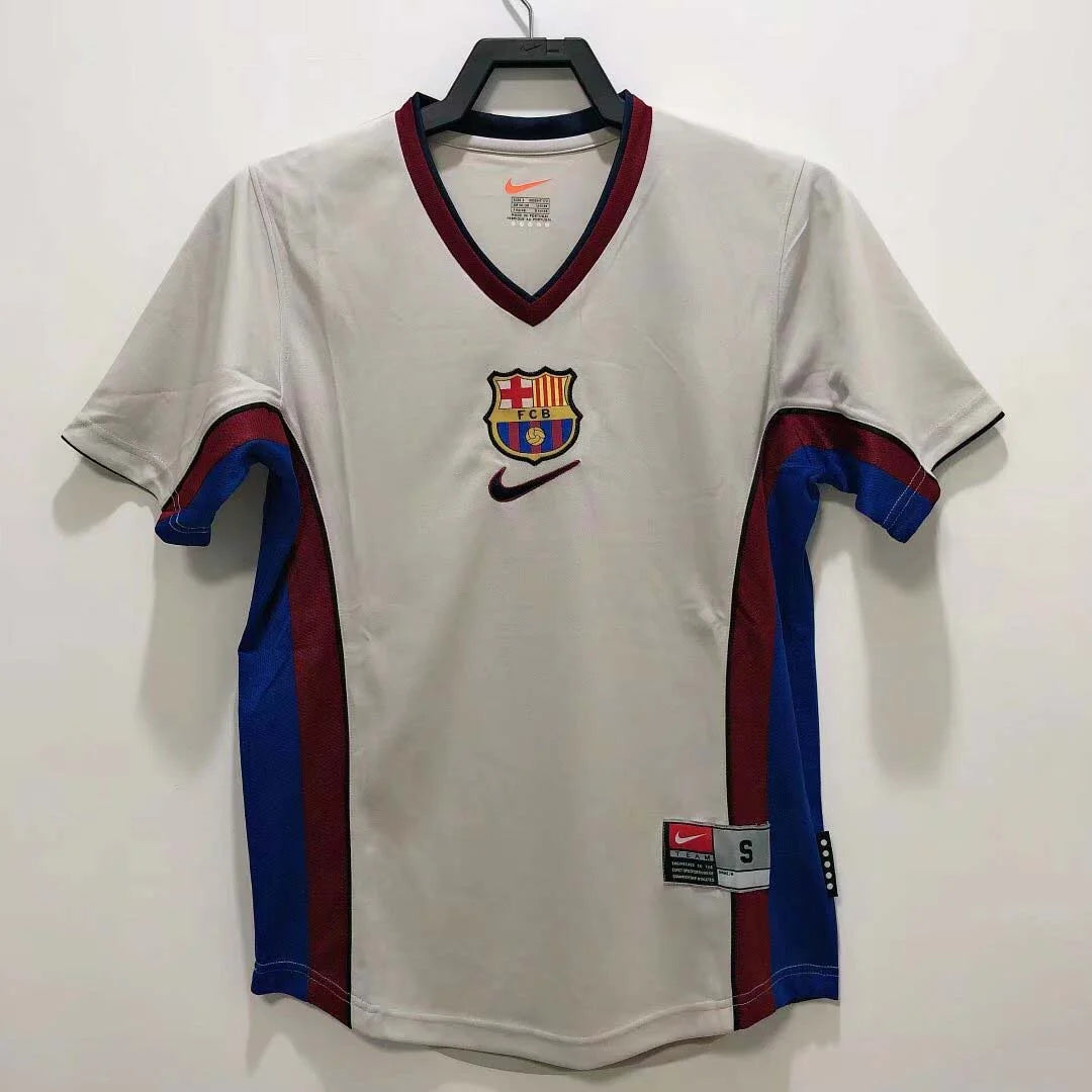 1998/1999 Retro Barcelona