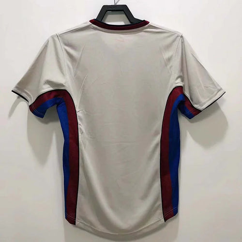 1998/1999 Retro Barcelona