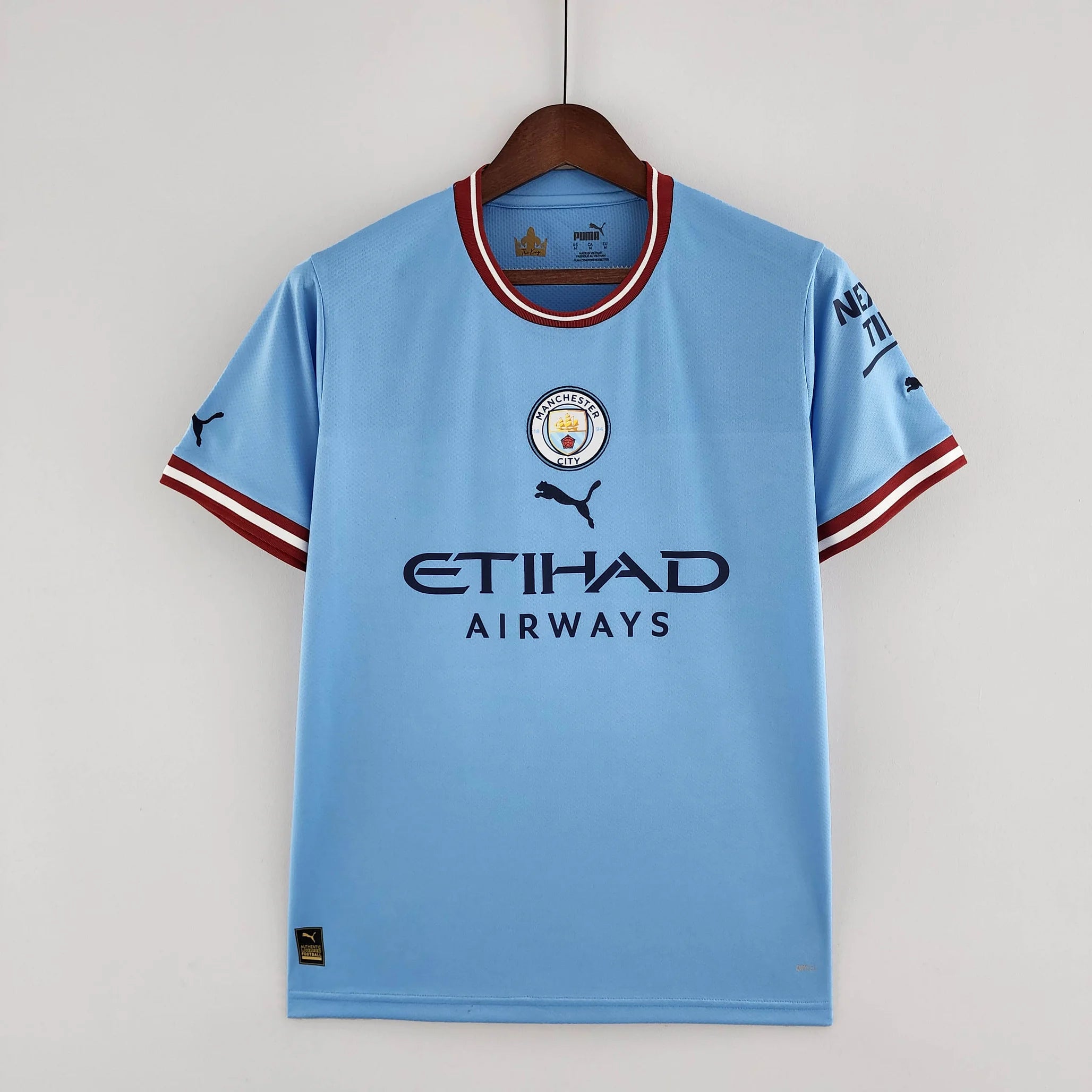2022/2023 Local Manchester City