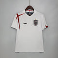2006 Retro Inglaterra