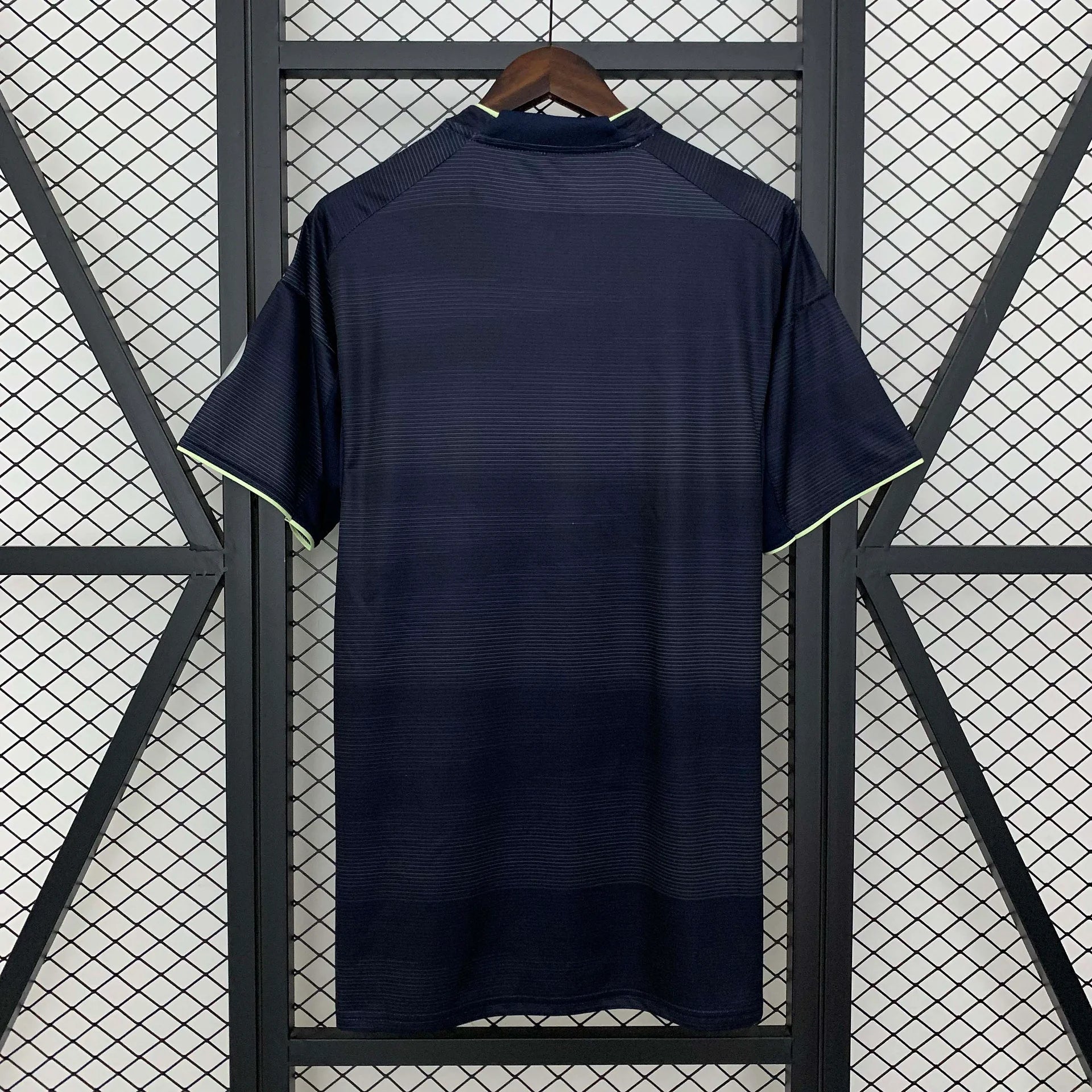 2025/2026 Visita Real Madrid