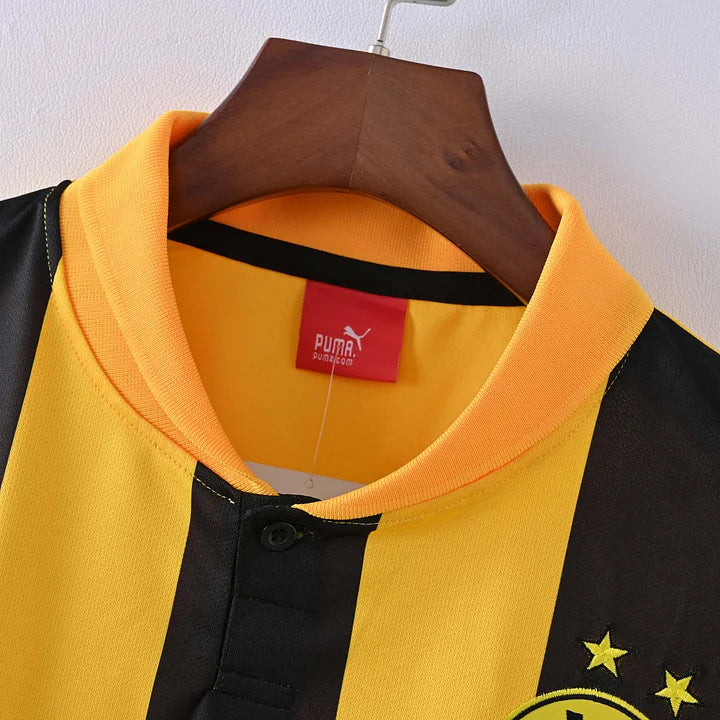 2012/2013 Retro Local Dortmund