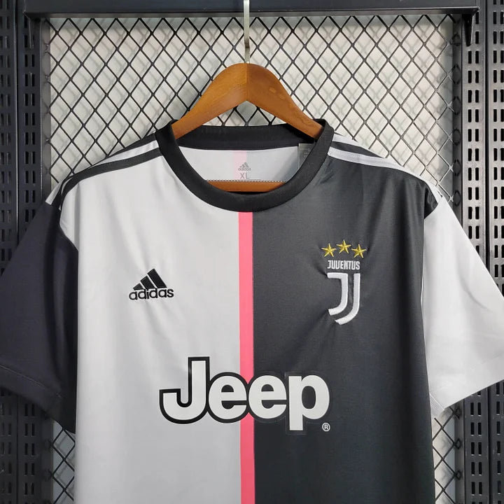 2019/2020 Retro Local Juventus