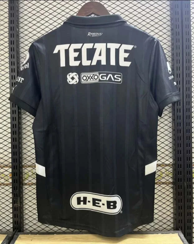 2024/2025 Visita Monterrey