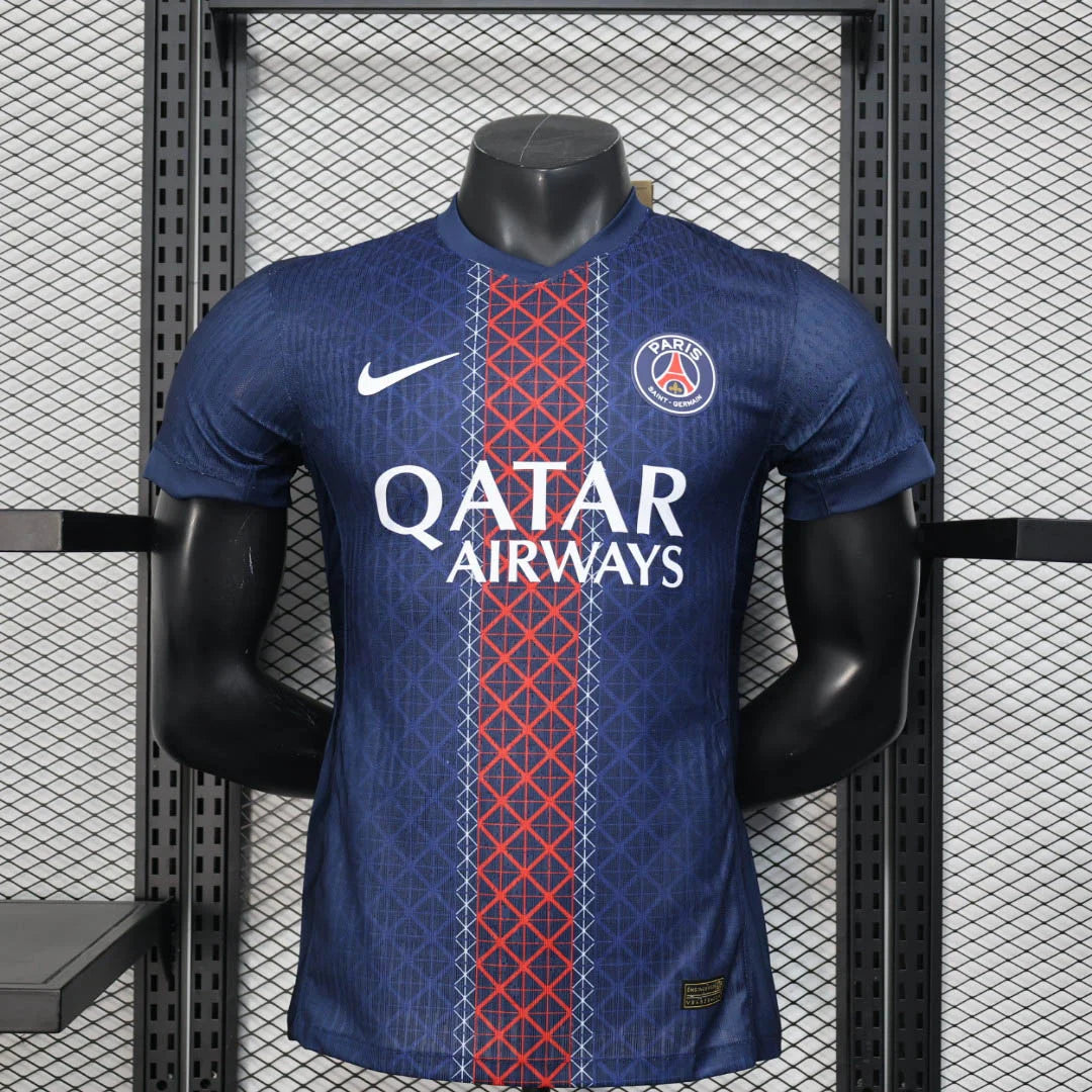 2025/2026 Jugador Local PSG Paris Saint-Germain
