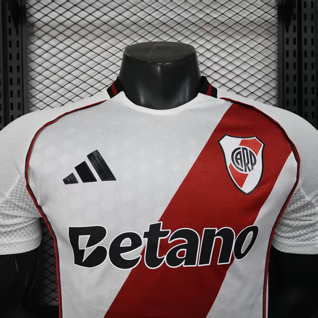 2025/2026 Jugador River Plate