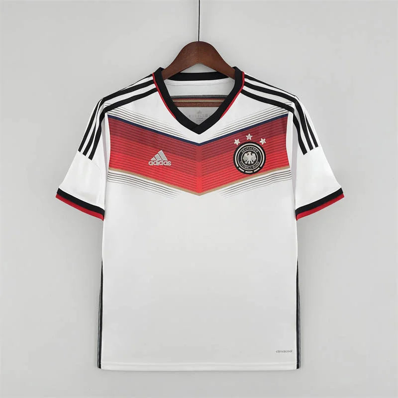 2014 Retro Alemania