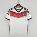 2014 Retro Alemania