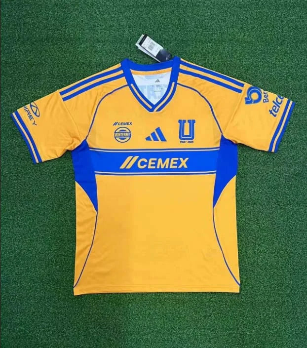 2025/2026 Local Tigres