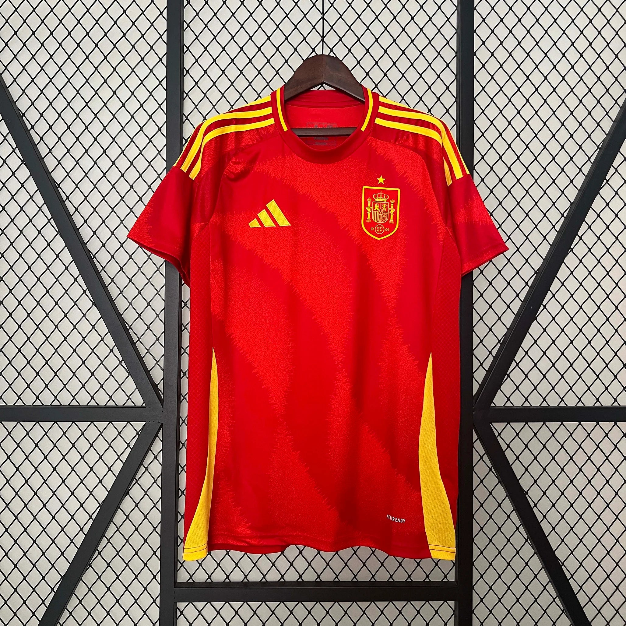 2024 Local España