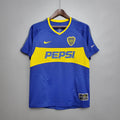2003/2004 Retro Boca Junior