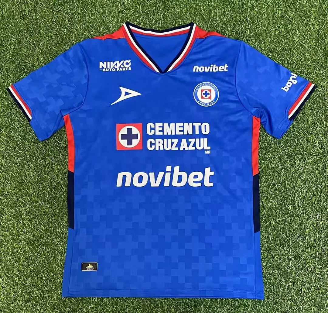 2025/2026 Local Cruz Azul