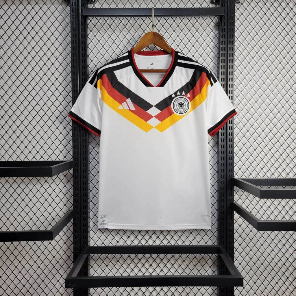 2026 Local Alemania