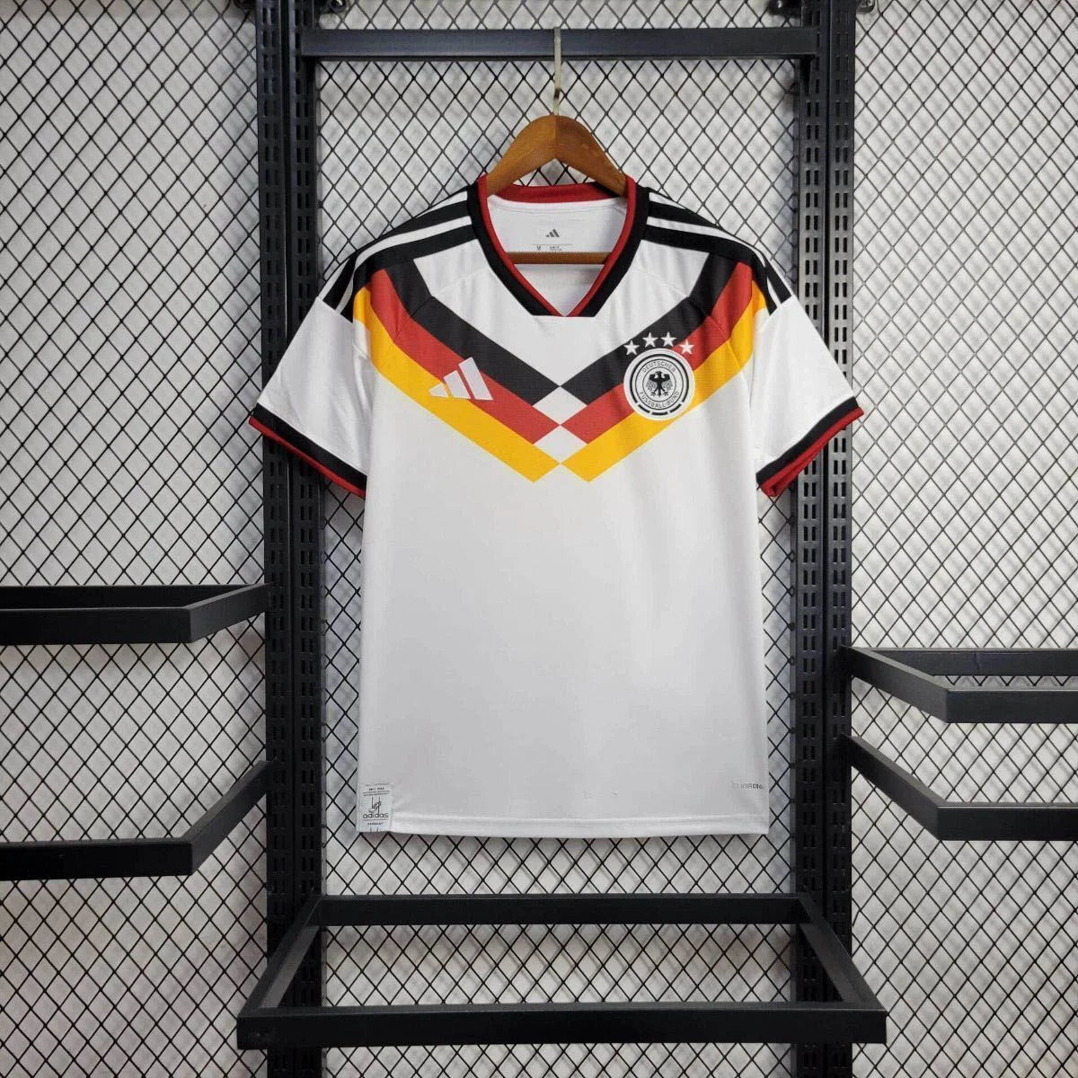 2026 Local Alemania