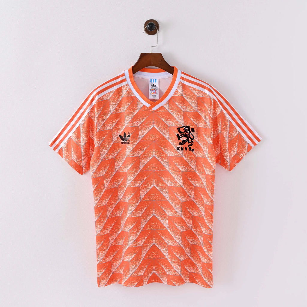 1998 Retro Local Netherlands