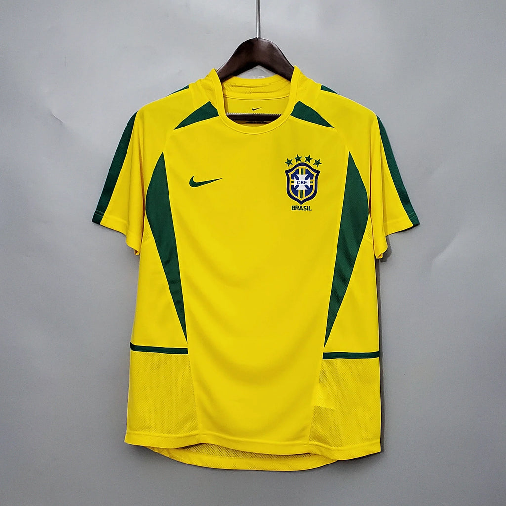 2002 Retro Brasil