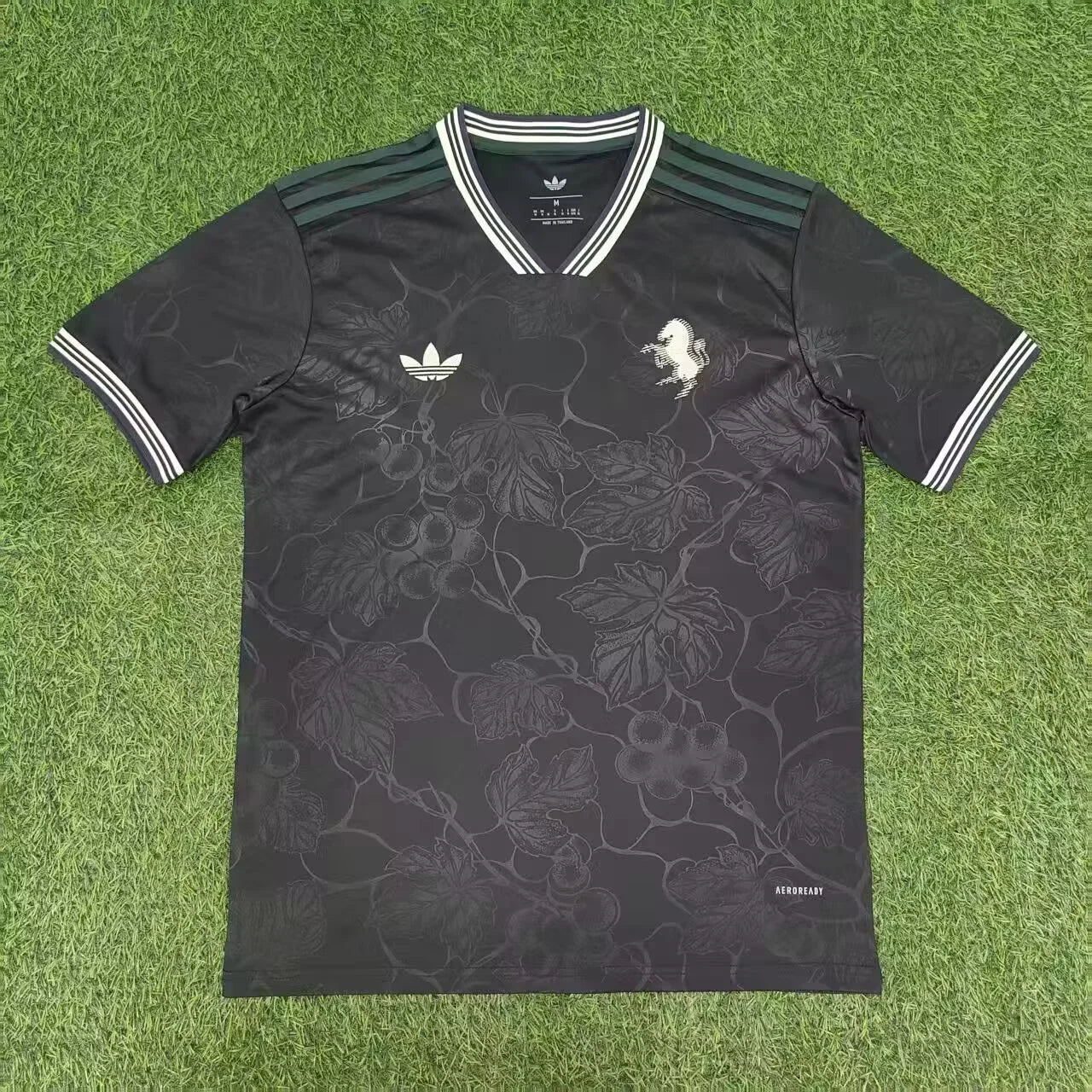 2025/2026 Visita Juventus