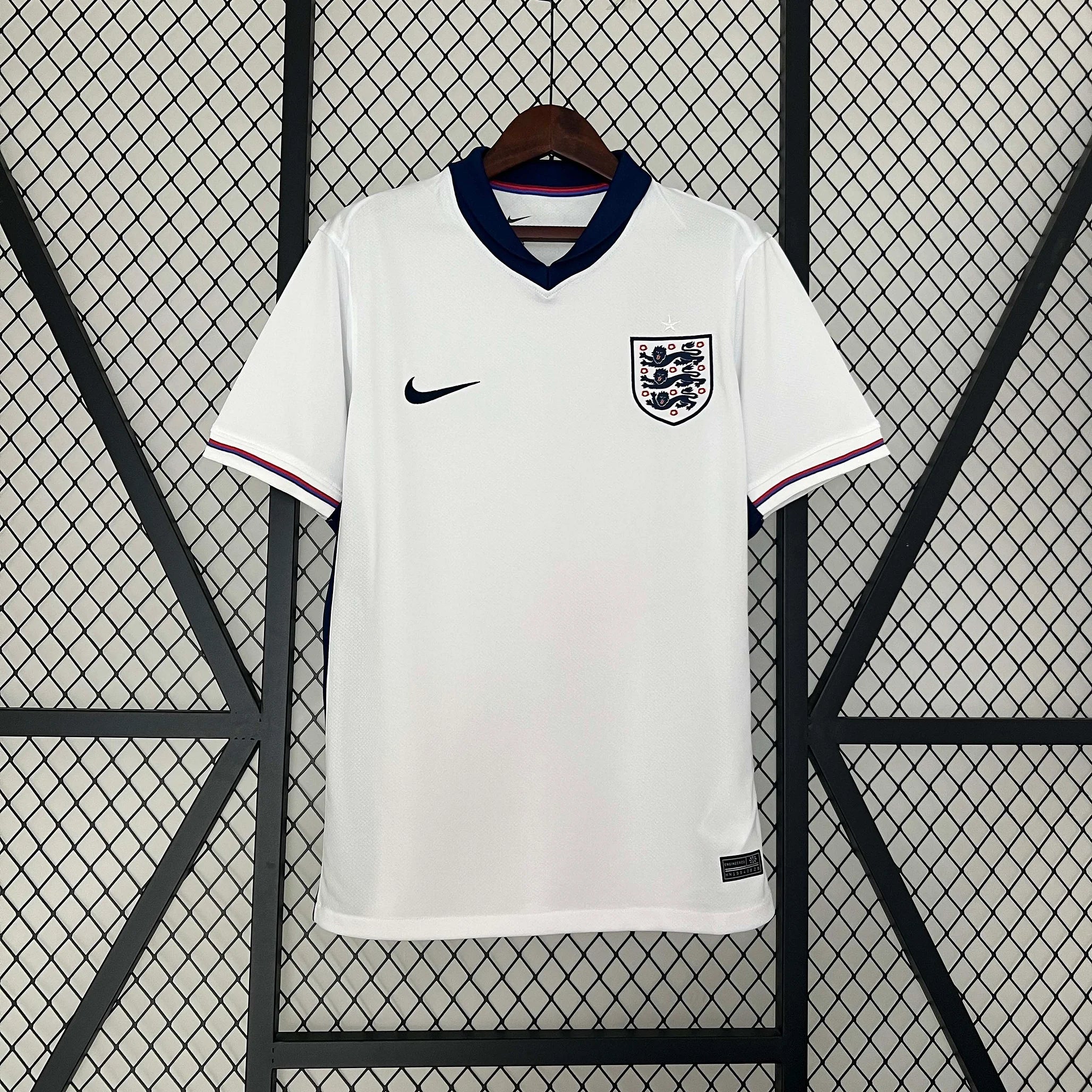 2024 Local Inglaterra