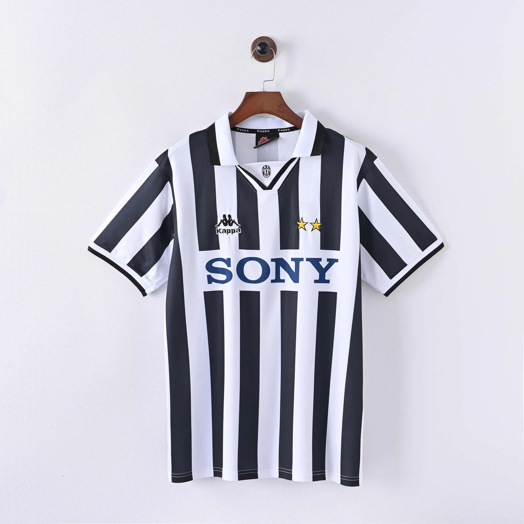 1996/1997 Retro Juventus
