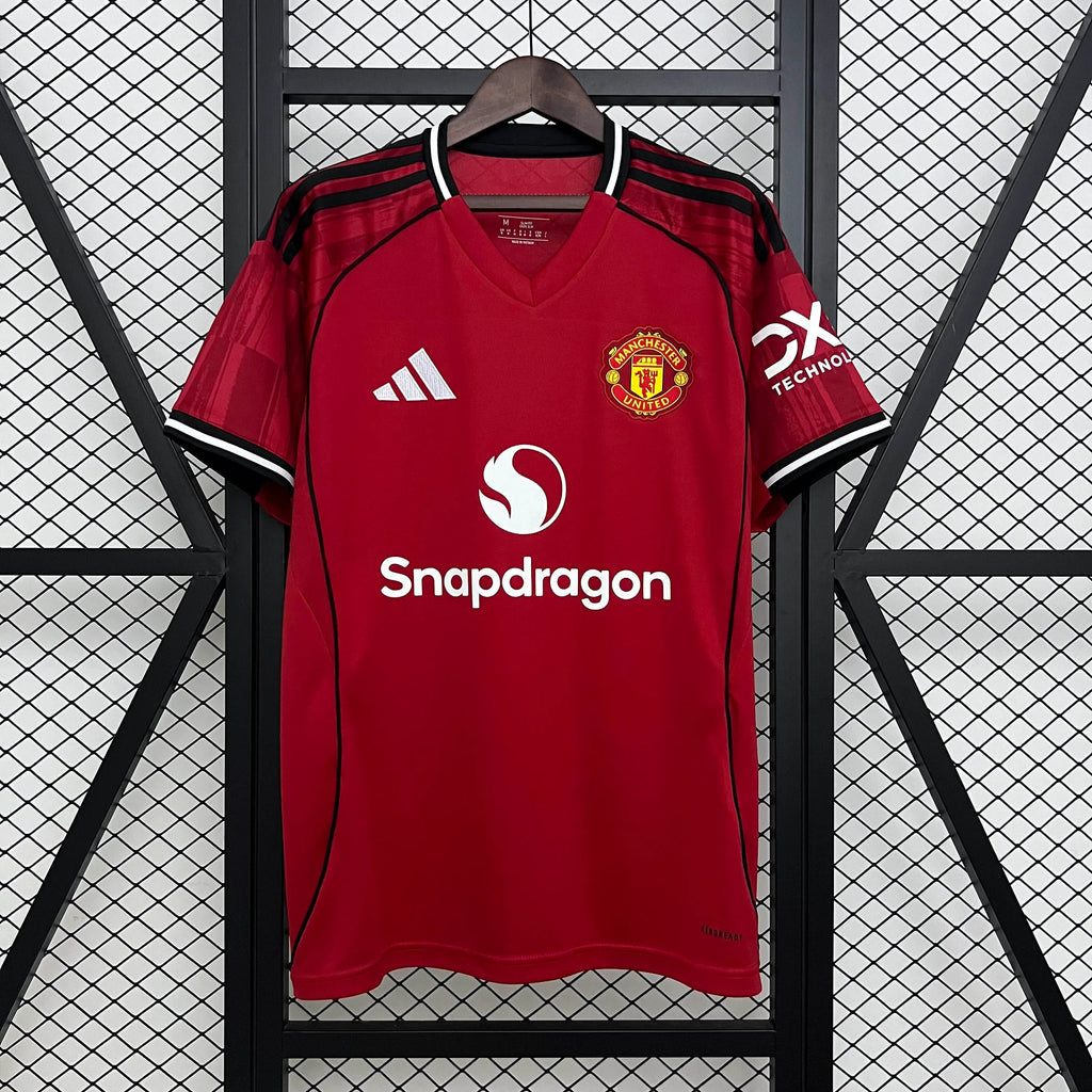 2025/2026 Local Manchester United