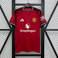 2025/2026 Local Manchester United