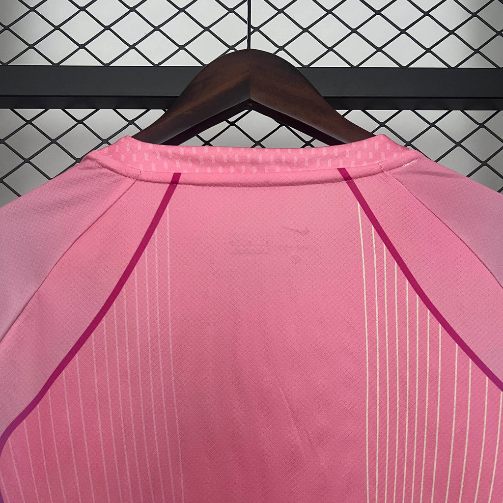 2025/2026 Local Barcelona Pink