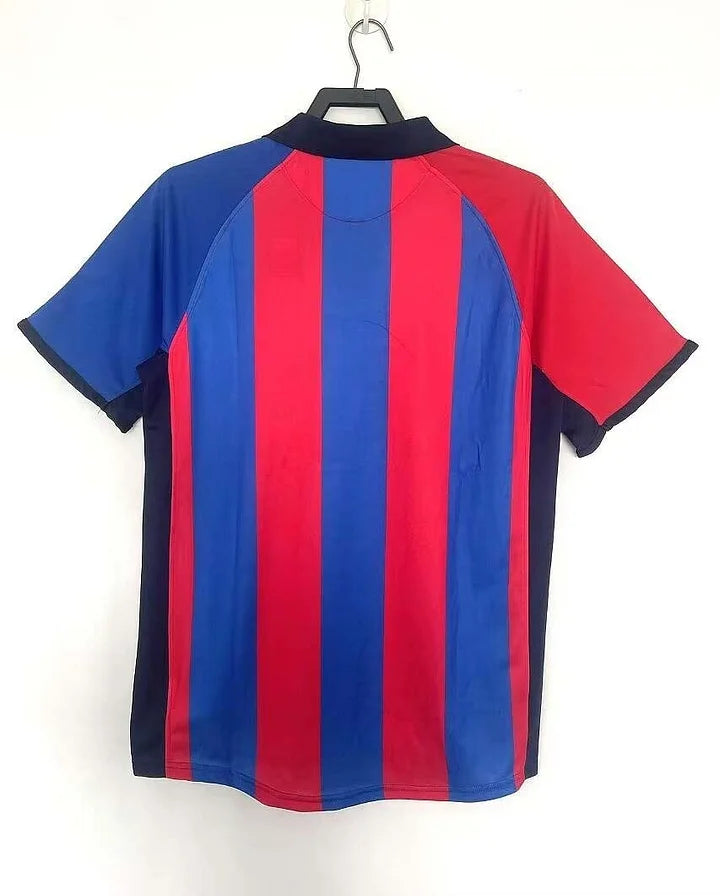 2001/2002 Retro Barcelona