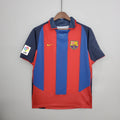 2003/2004 Retro Barcelona