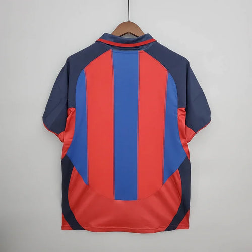 2003/2004 Retro Barcelona