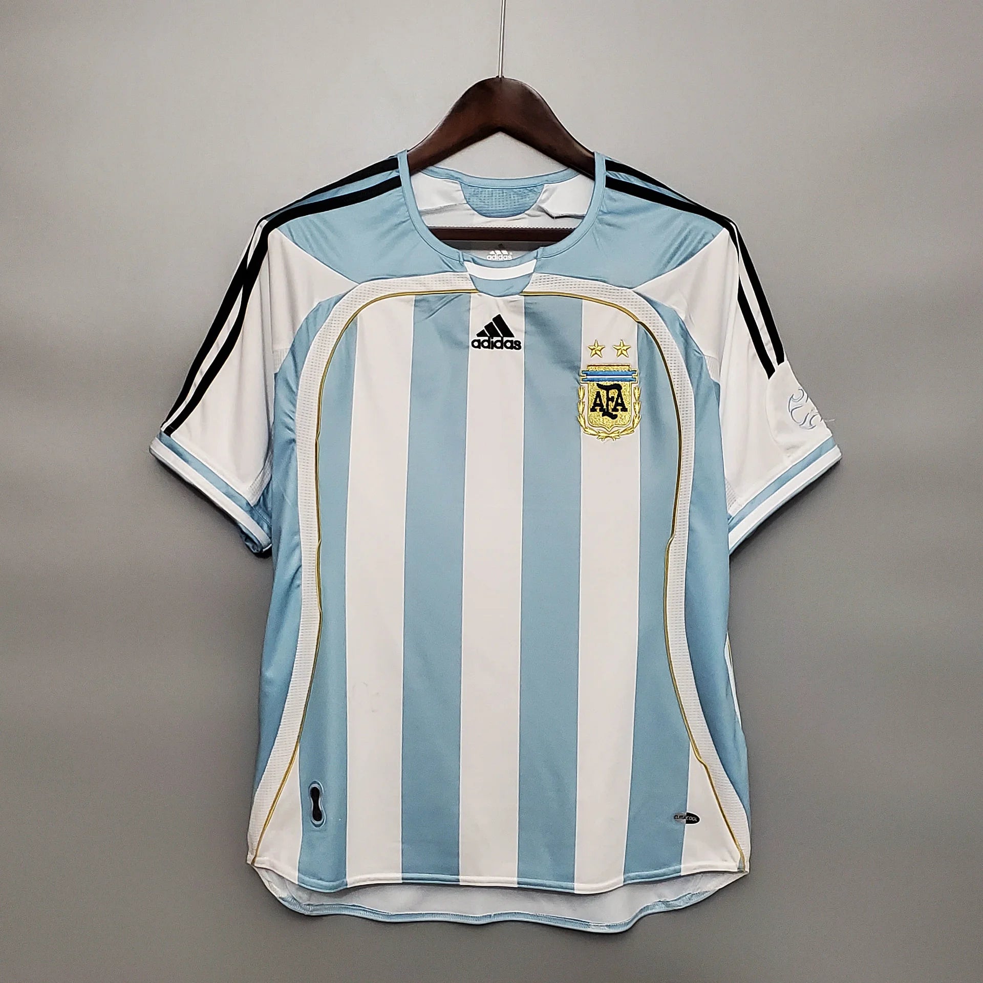2006 Retro Argentina