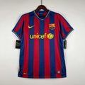 2009/2010 Retro Barcelona