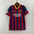 2013/2014 Retro Barcelona
