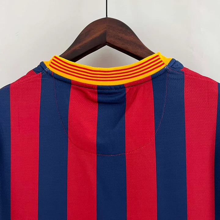 2013/2014 Retro Barcelona