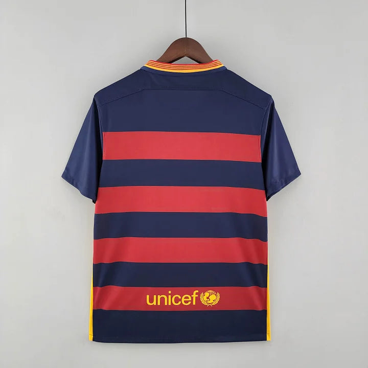 2015/2016 Retro Barcelona
