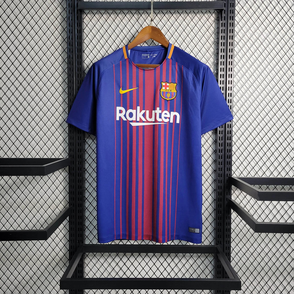 2019/2017 Retro Barcelona