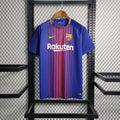 2019/2017 Retro Barcelona