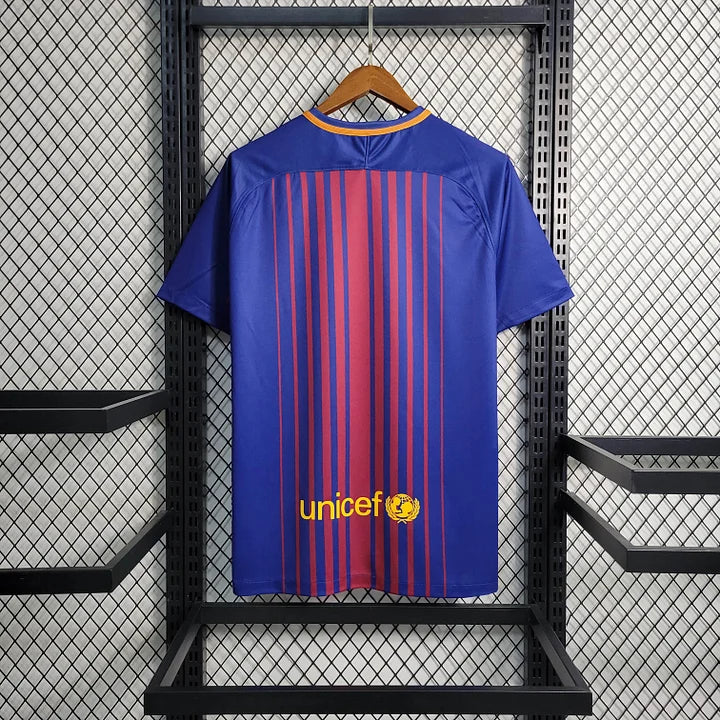 2019/2017 Retro Barcelona