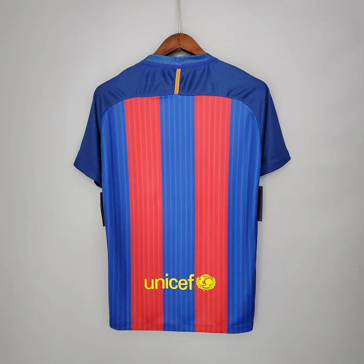 2016/2017 Retro Barcelona