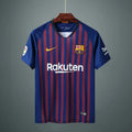 2018/2019 Retro Barcelona