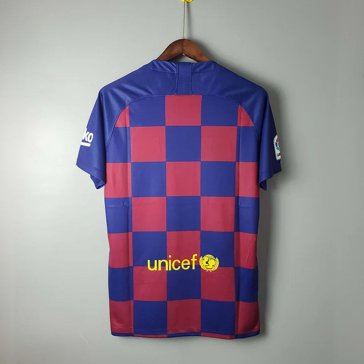 2019/2020 Retro Barcelona