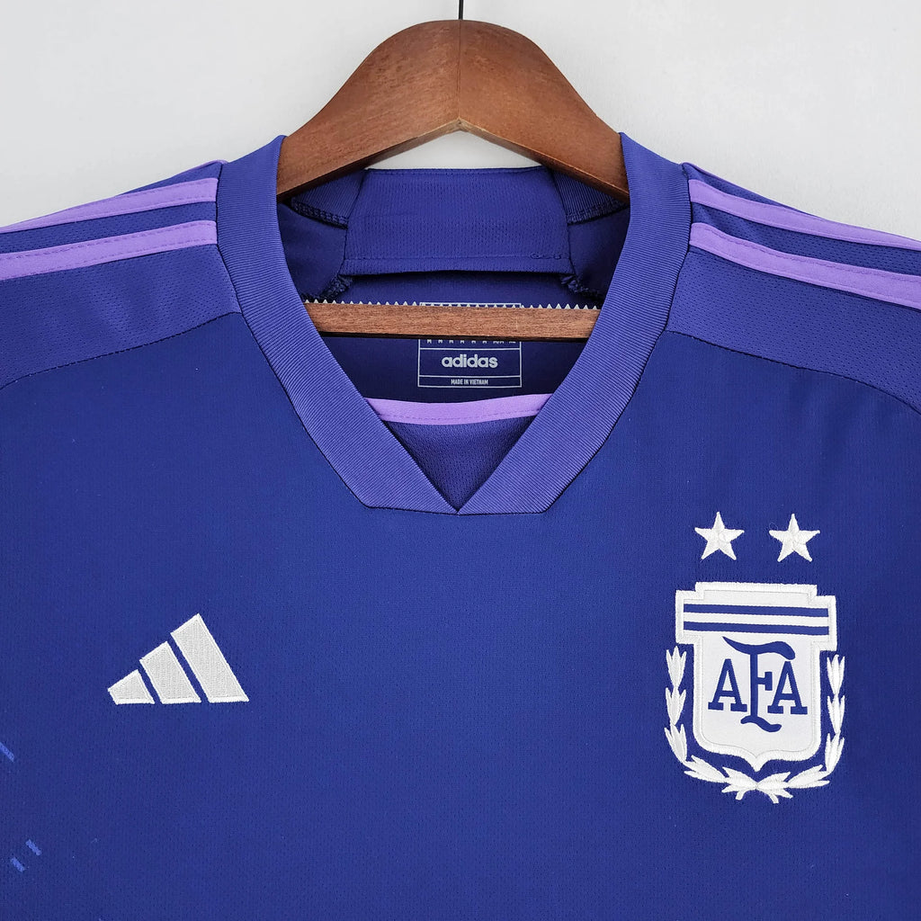 2022 FIFA WORLD CUP Argentina