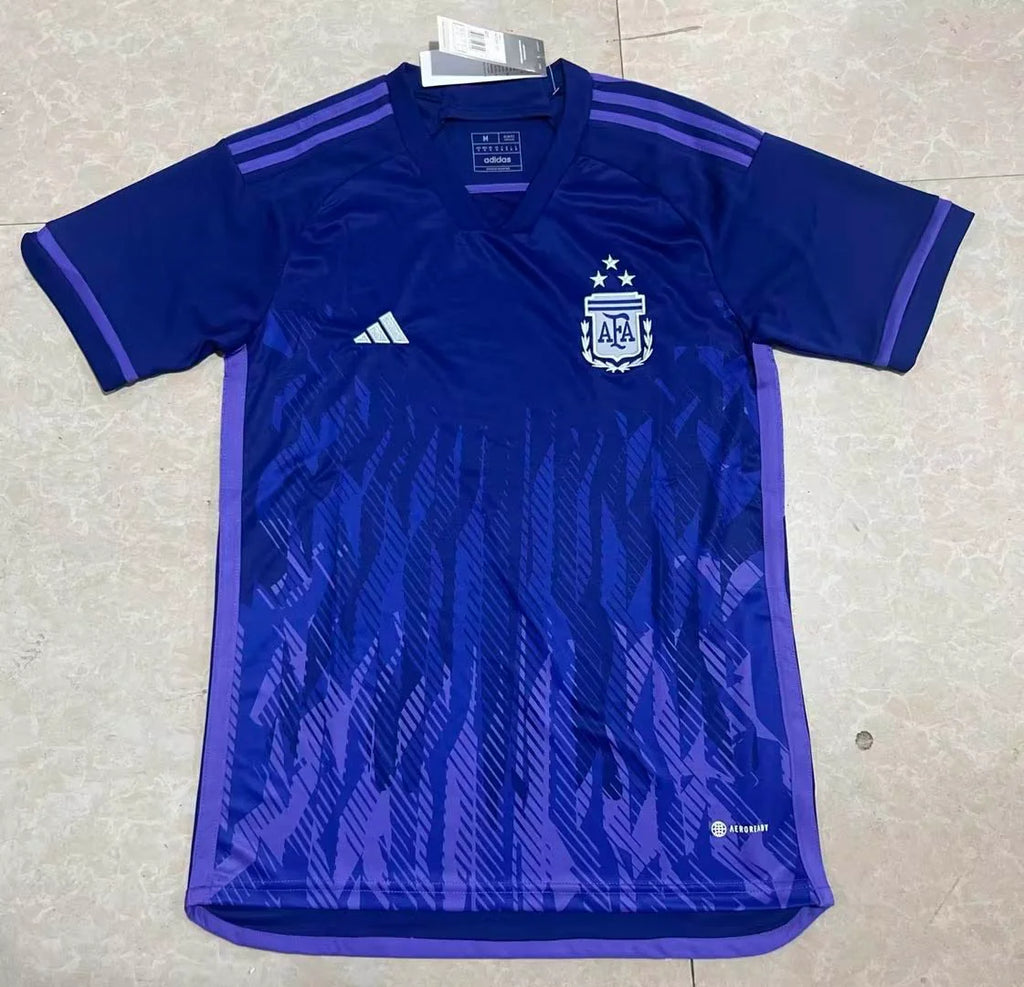 2022 FIFA WORLD CUP Argentina